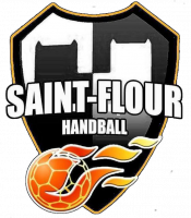 Logo du Saint-Flour Handball 2
