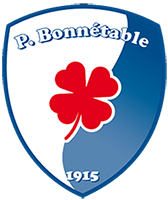 Logo du Bonnetable Pat 4
