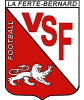 Logo du VSF Football