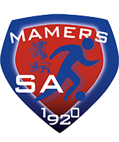 Logo du SA Mamertins 4
