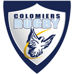 Logo du Colomiers Rugby