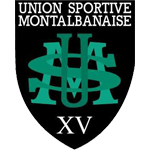 Logo du US Montauban