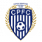Logo Cergy Pontoise FC