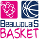 Logo Beaujolais Basket
