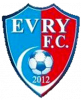 Logo du Evry FC