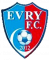 Logo Evry FC 4