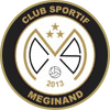 Logo du CS Meginand 2