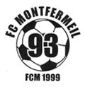 Logo du Montfermeil FC