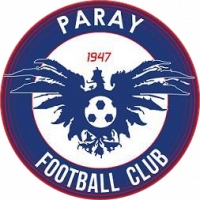 Logo du Paray FC