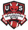 Logo du US Beaurepaire