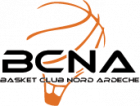 Logo Basket Club Nord Ardèche - Moins de 18 ans - Féminines