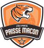 Logo du ES Prisse Macon