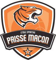 Logo du ES Prisse Macon 4