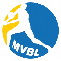 Logo du Mouvement Volley Ball Lyssois 3