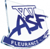 Logo du AS Fleurance Rugby