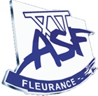 Logo du AS Fleurantine
