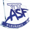 Logo AS Fleurance Rugby