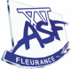 Logo AS Fleurantine