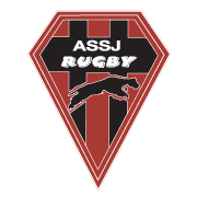 Logo du AS Saint-Junien Rugby