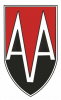 Logo du Avenir Aturin