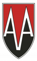 Logo du Avenir Aturin 2