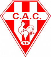 Logo du CA Castelsarrasinois