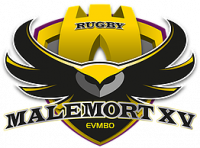 Logo du EV Malemort Brive Olympique