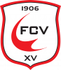Logo du FC Villefranche de Lauragais