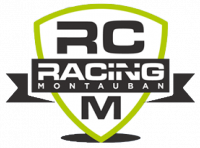 Logo du RC Montauban 2