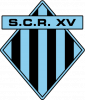 Logo du Salanque Côte Radieuse XV