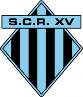 Logo du Salanque Cote Radieuse XV 2