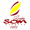 Logo du SO Millavois Rugby