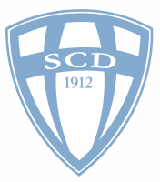 Logo du Sporting Club Decazevillois