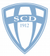 Logo Sporting Club Decazevillois