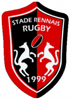 Logo du Stade Rennais Rugby 2