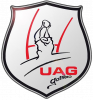 Logo du UAG Rugby Gaillac