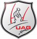 Logo UAG Rugby Gaillac