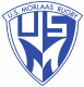 Logo US Morlaàs Rugby