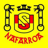 Logo du US Nafarroa