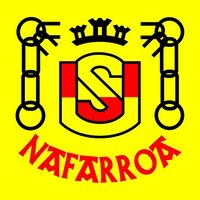 Logo du US Nafarroa 2