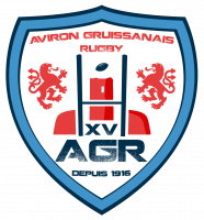 Logo du Aviron Gruissanais