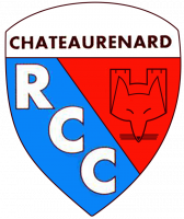 Logo du RC Chateaurenard 2