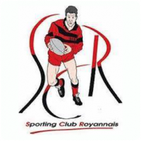 Logo du Sporting Club Royannais