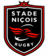 Logo Stade Niçois