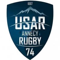 Logo du US Annecy