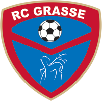 Logo du RC Grasse