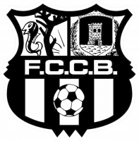 Logo du FC Côte Bleue