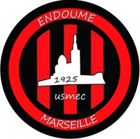 Logo du US Marseille Endoume 4