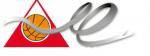 Logo du ALL Jura Basket