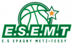Logo du ES Epagny Metz-Tessy